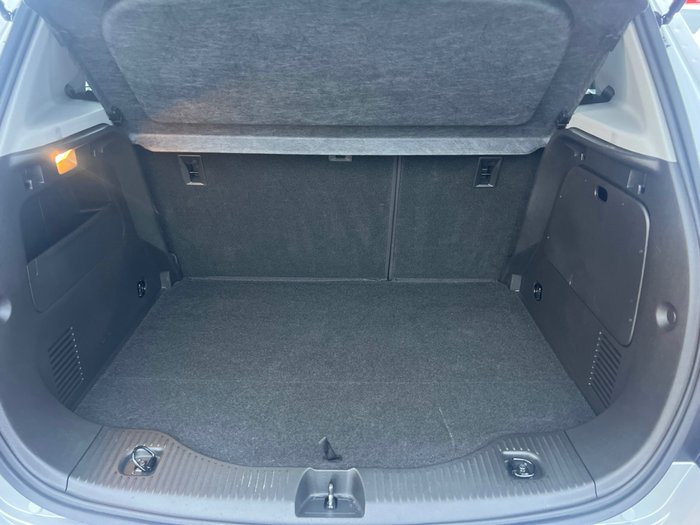 2019 Holden Trax LS
