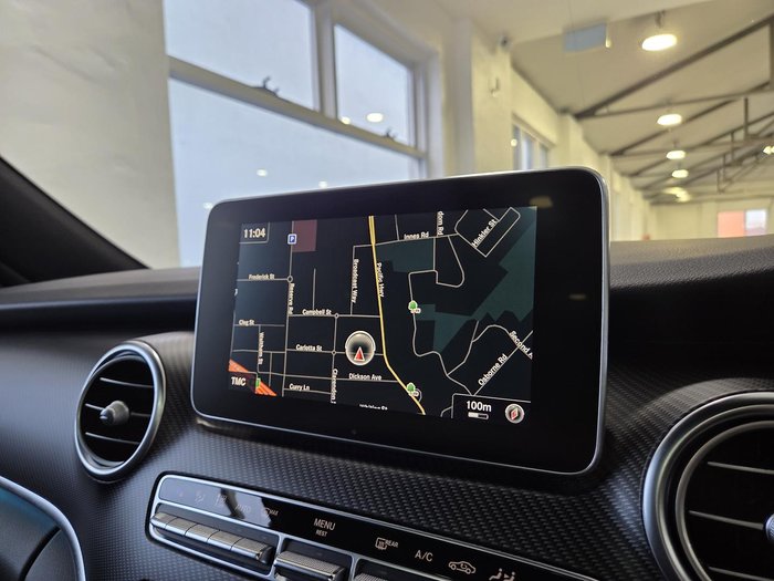 2018 Mercedes-Benz V-Class V250 d Avantgarde