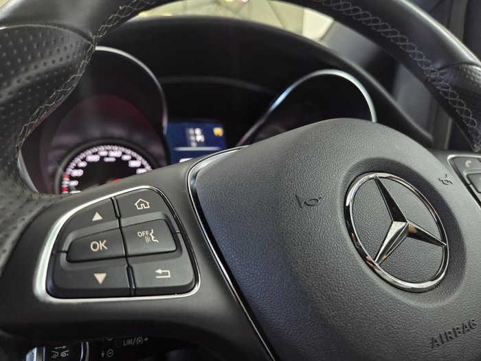 2018 Mercedes-Benz V-Class V250 d Avantgarde