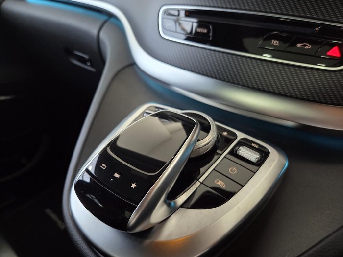 2018 Mercedes-Benz V-Class V250 d Avantgarde