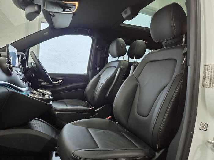 2018 Mercedes-Benz V-Class V250 d Avantgarde