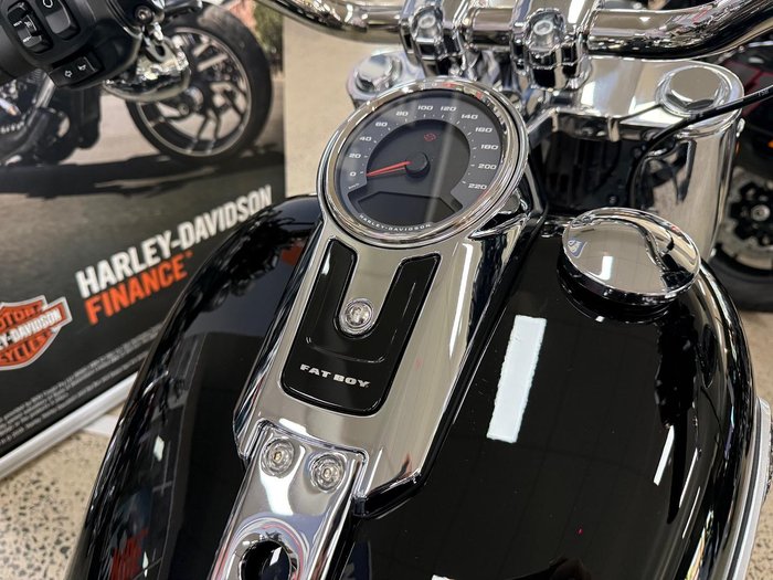2026 Harley-Davidson