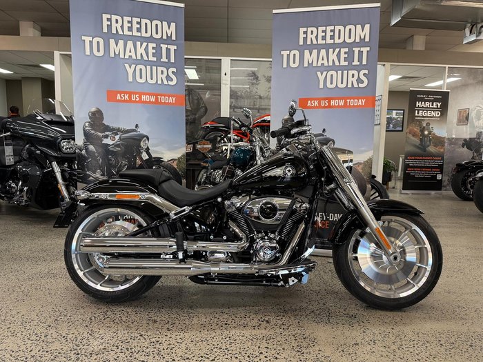 2026 Harley-Davidson