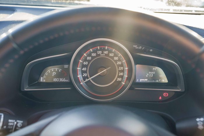 2014 Mazda 3 Maxx