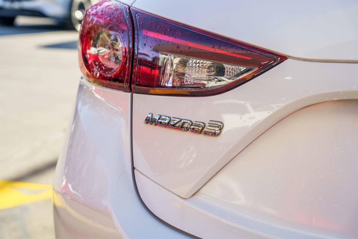2014 Mazda 3 Maxx
