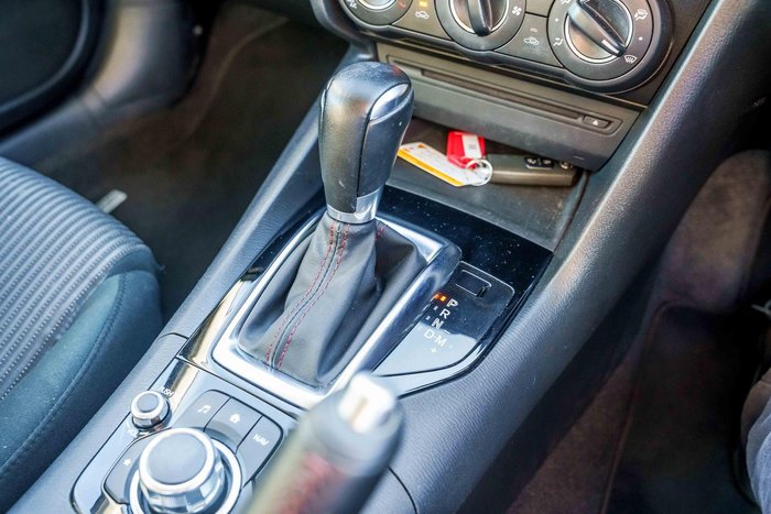 2014 Mazda 3 Maxx