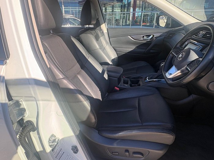 2021 Nissan X-TRAIL ST-L