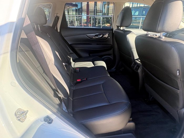 2021 Nissan X-TRAIL ST-L