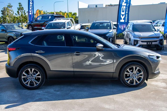 2023 Mazda CX-30 G20 Astina