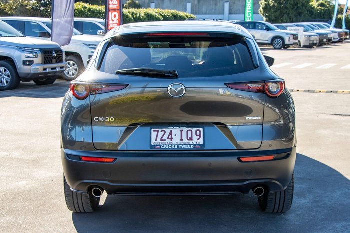2023 Mazda CX-30 G20 Astina