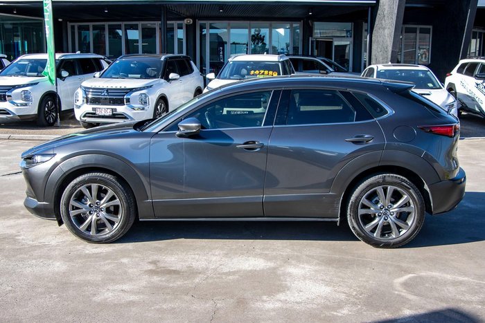 2023 Mazda CX-30 G20 Astina