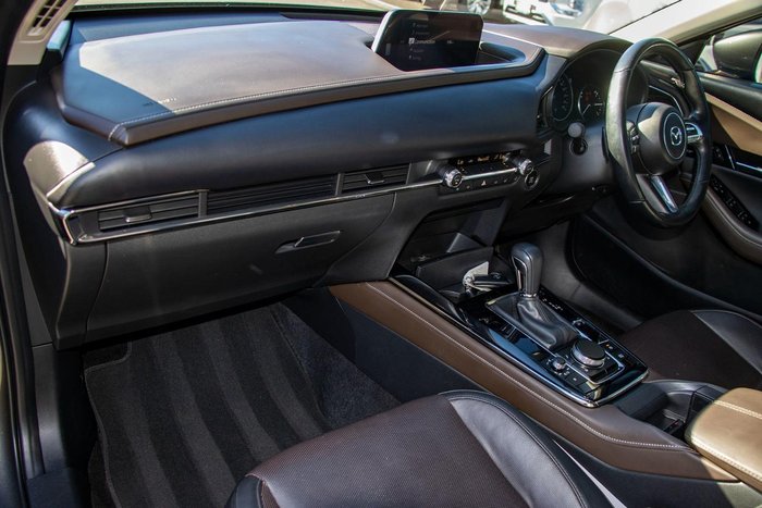 2023 Mazda CX-30 G20 Astina