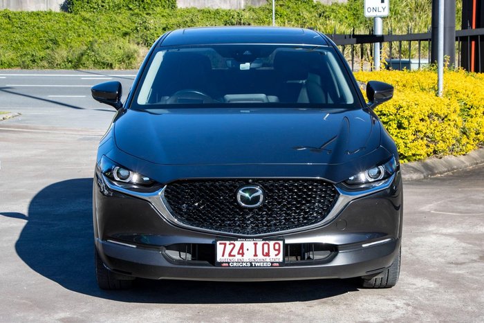2023 Mazda CX-30 G20 Astina
