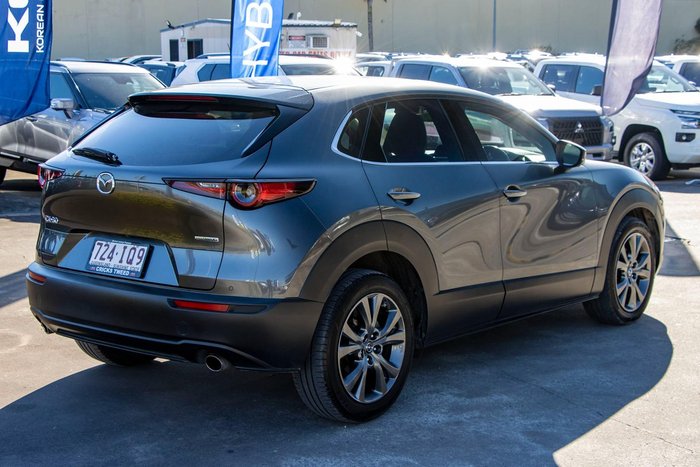2023 Mazda CX-30 G20 Astina