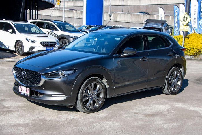 2023 Mazda CX-30 G20 Astina