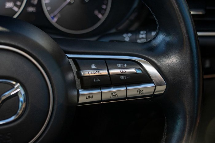 2023 Mazda CX-30 G20 Astina