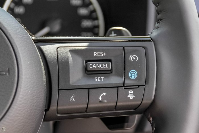 2022 Nissan QASHQAI ST-L