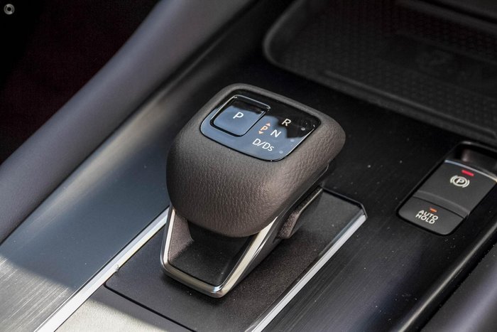 2022 Nissan QASHQAI ST-L