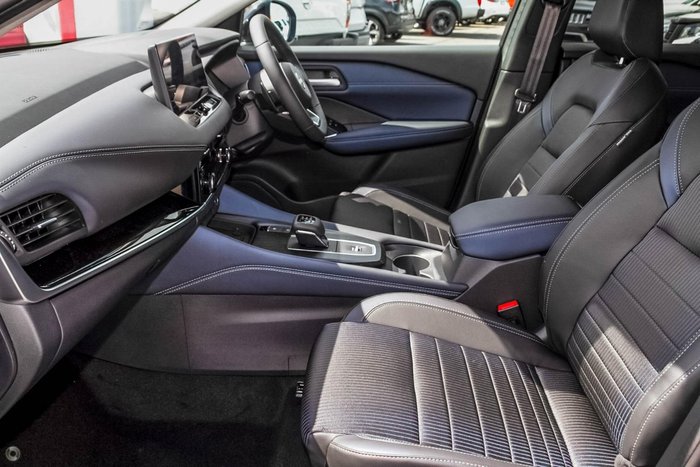 2022 Nissan QASHQAI ST-L
