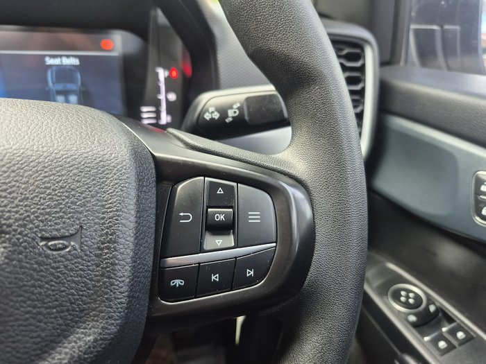 2023 Ford Ranger XL