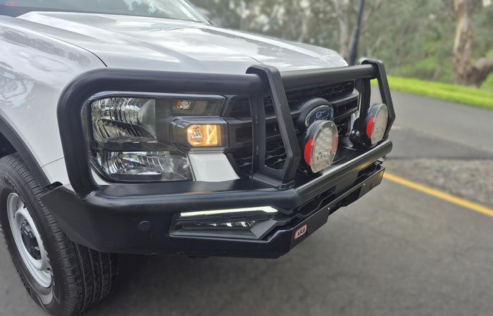 2023 Ford Ranger XL