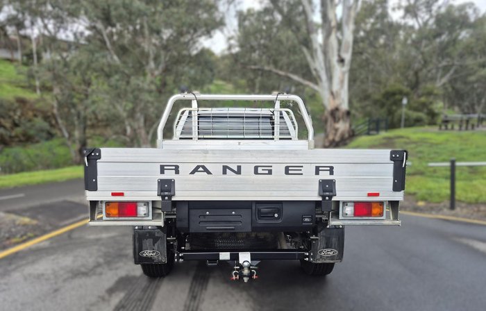 2023 Ford Ranger XL