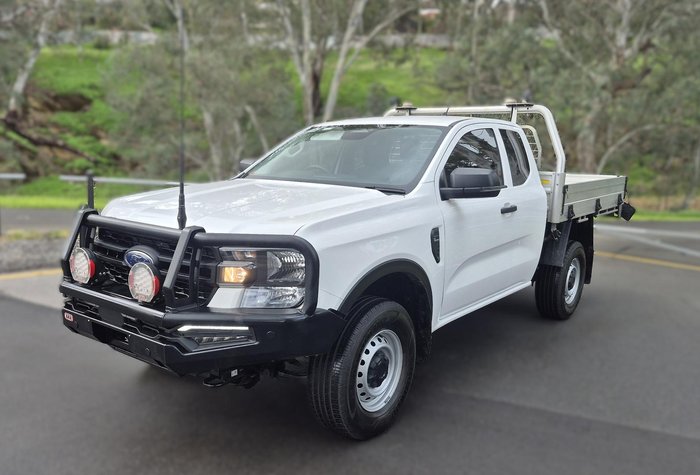2023 Ford Ranger XL