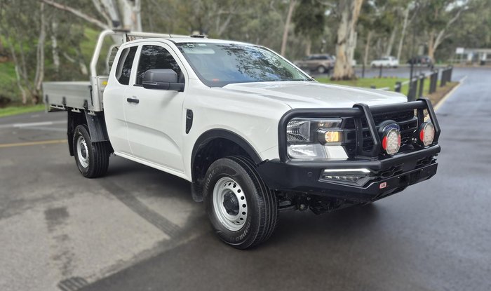 2023 Ford Ranger XL