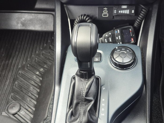 2023 Ford Ranger XL