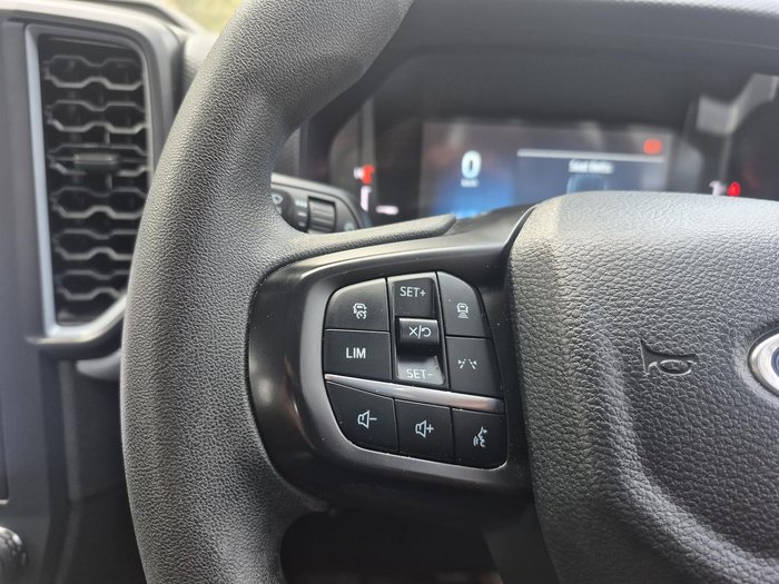 2023 Ford Ranger XL