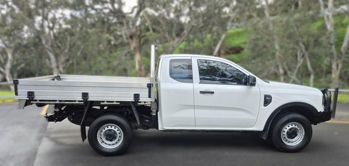 2023 Ford Ranger XL