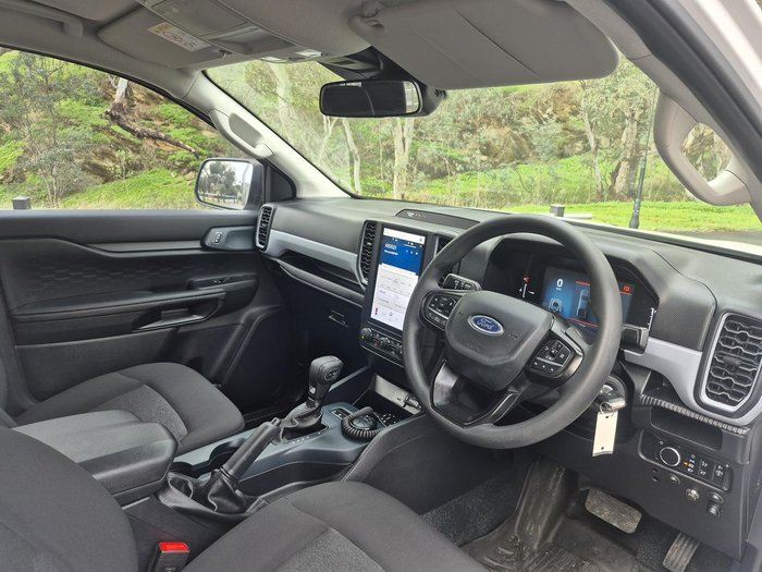 2023 Ford Ranger XL