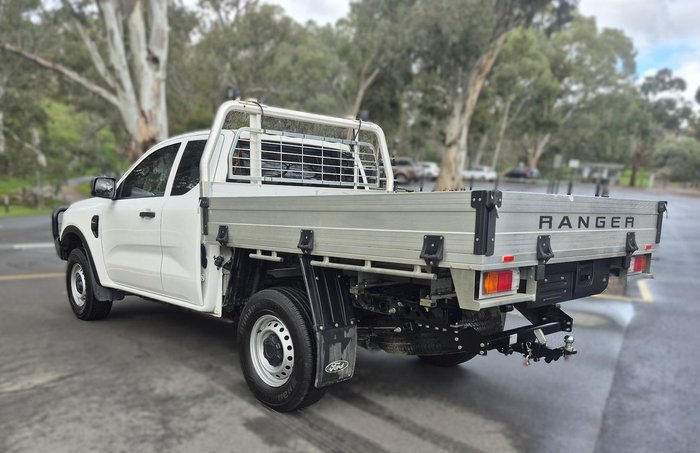 2023 Ford Ranger XL