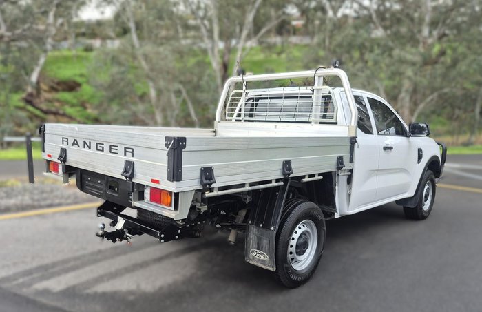 2023 Ford Ranger XL