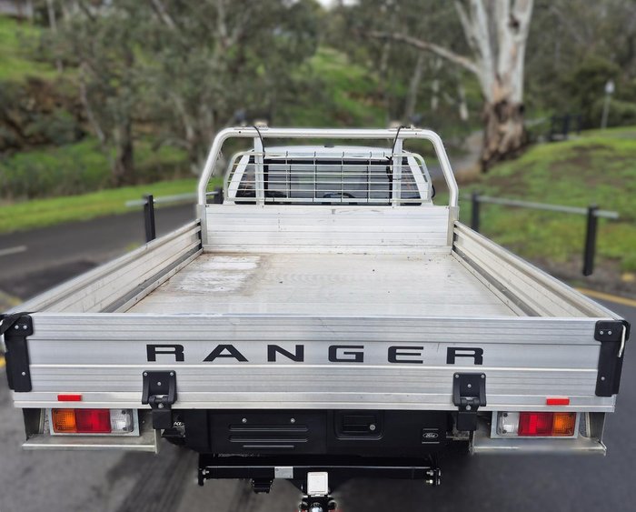 2023 Ford Ranger XL