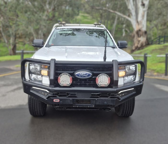 2023 Ford Ranger XL