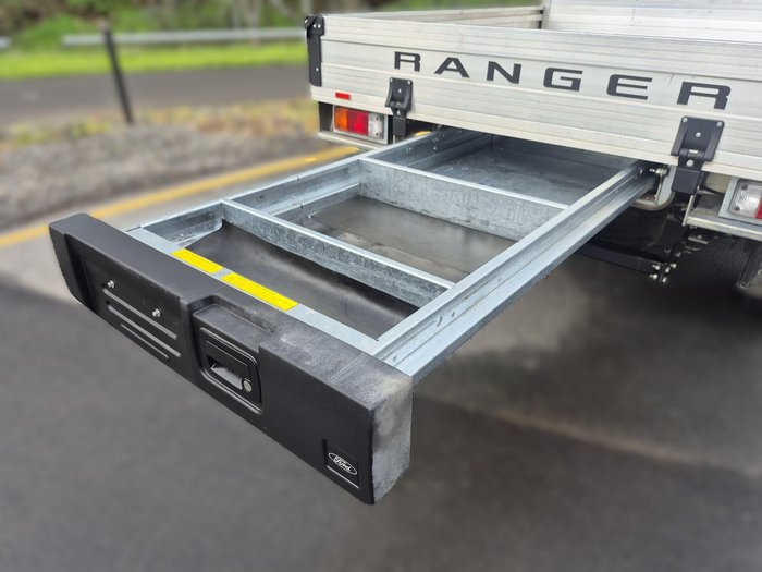 2023 Ford Ranger XL