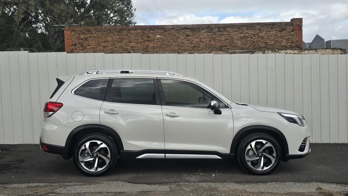 2023 Subaru Forester 2.5i-S