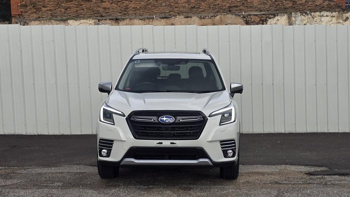 2023 Subaru Forester 2.5i-S