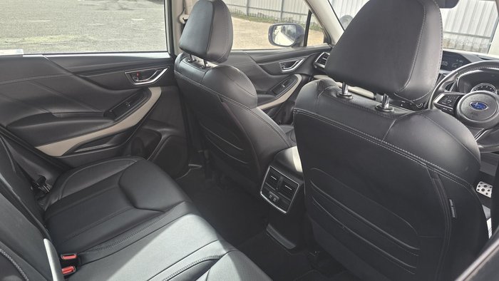 2023 Subaru Forester 2.5i-S