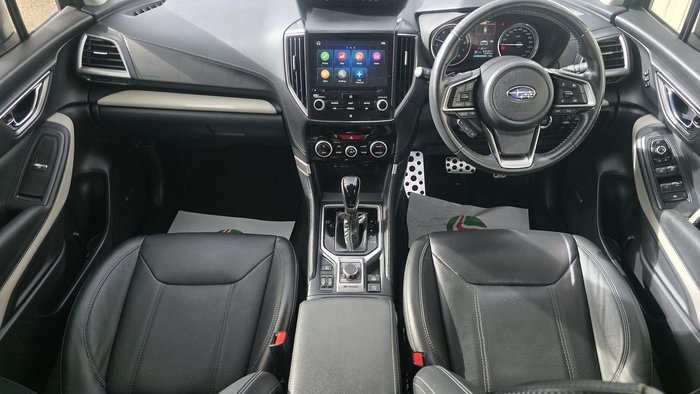 2023 Subaru Forester 2.5i-S