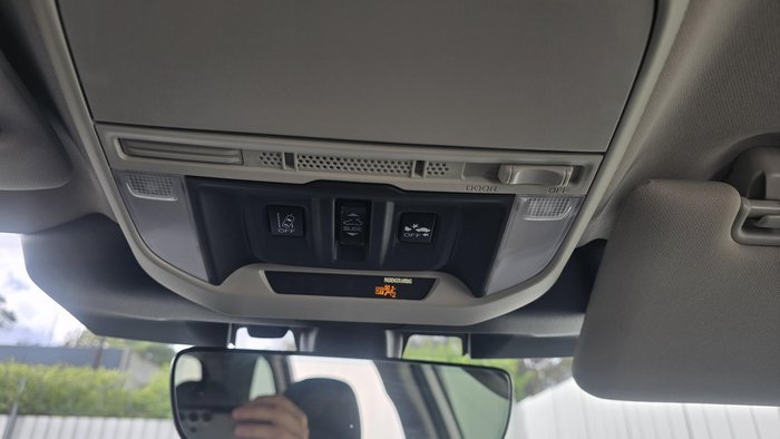 2023 Subaru Forester 2.5i-S
