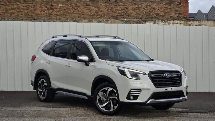 2023 Subaru Forester 2.5i-S