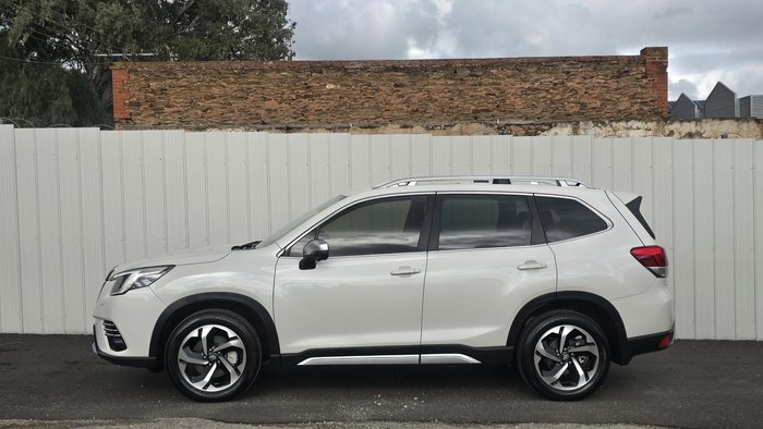 2023 Subaru Forester 2.5i-S