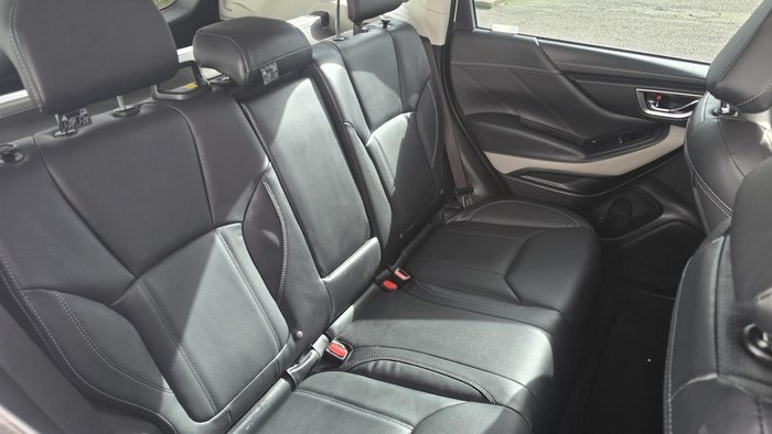 2023 Subaru Forester 2.5i-S