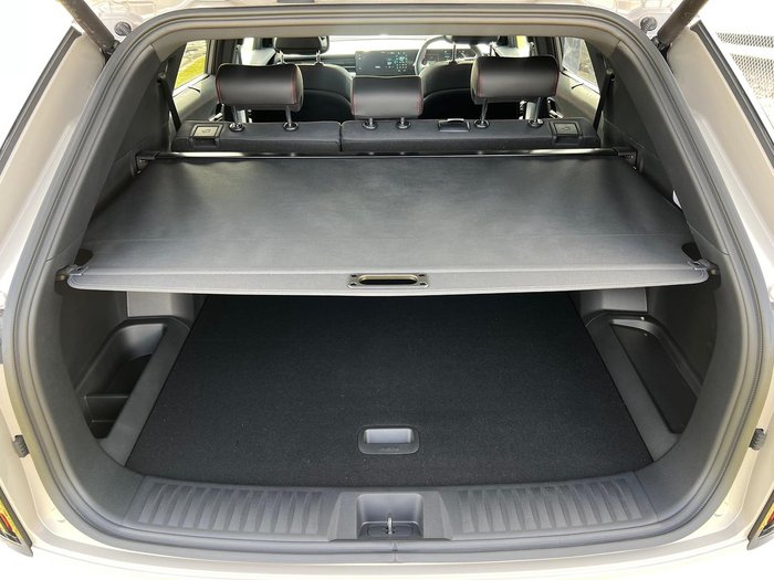 2026 KGM Actyon Hybrid K60