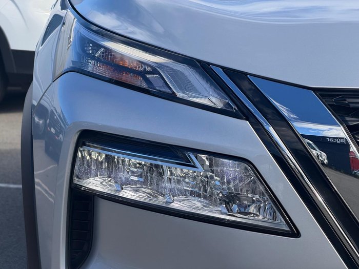 2024 Nissan X-TRAIL ST