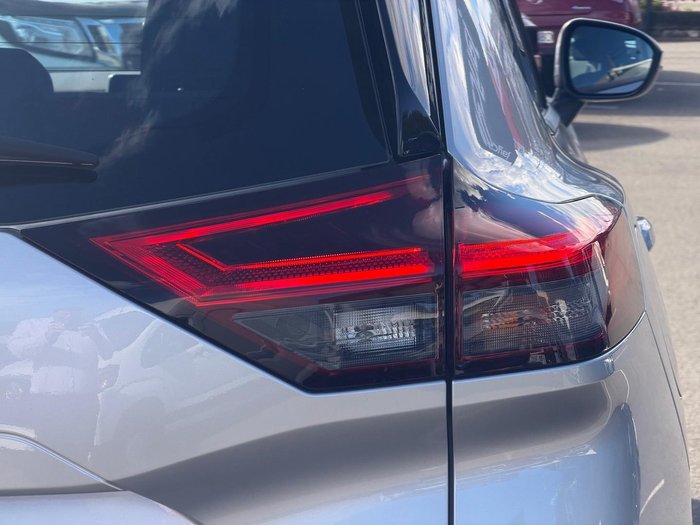 2024 Nissan X-TRAIL ST
