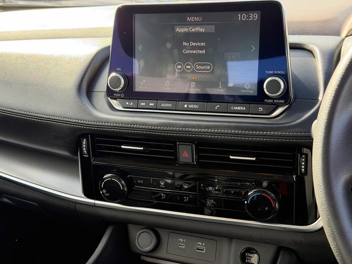 2024 Nissan X-TRAIL ST