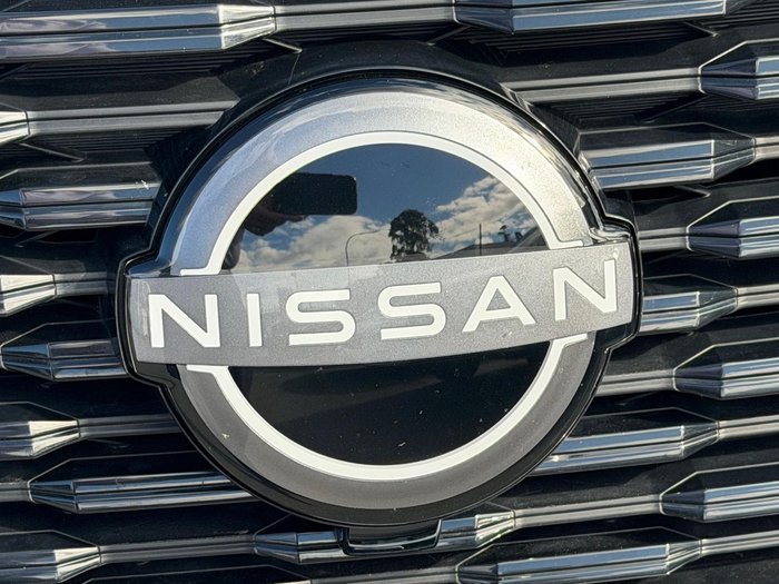 2024 Nissan X-TRAIL ST